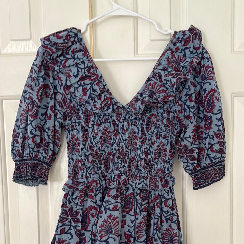 Cleobella Women's maxi Dress size xs